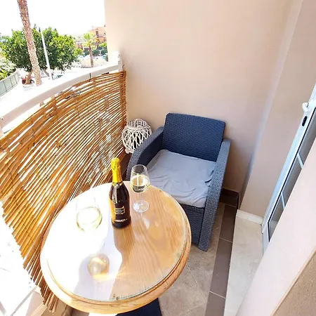 Adeje House, 1 Bedroom Wifi Free Casa vacanze