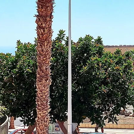 Nyaraló Adeje House, 1 Bedroom Wifi Free