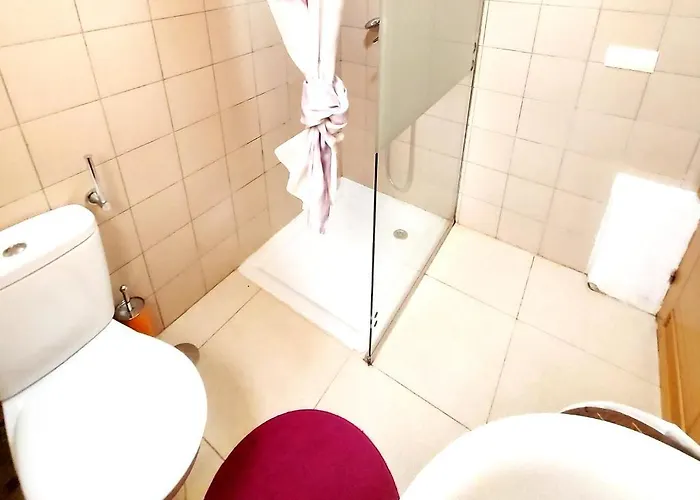 Σπίτι διακοπών Adeje House, 1 Bedroom Wifi Free