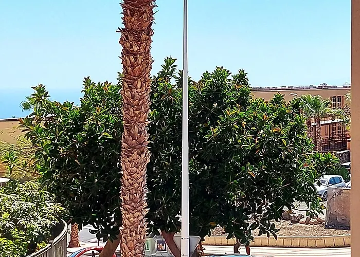 בית נופש Adeje House, 1 Bedroom Wifi Free