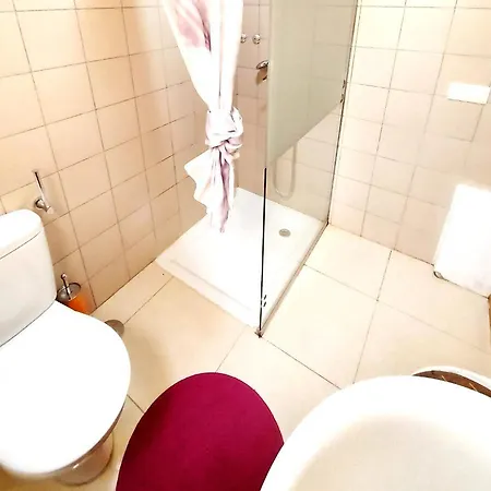 펜션 Adeje House, 1 Bedroom Wifi Free